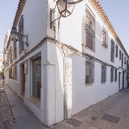 Mezquita Premium Apartman Córdoba Kültér fotó