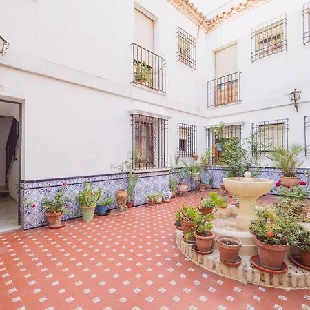 Mezquita Premium Apartman Córdoba Kültér fotó