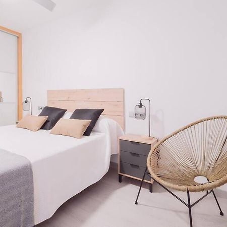 Mezquita Premium Apartman Córdoba Kültér fotó