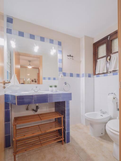 Mezquita Premium Apartman Córdoba Kültér fotó