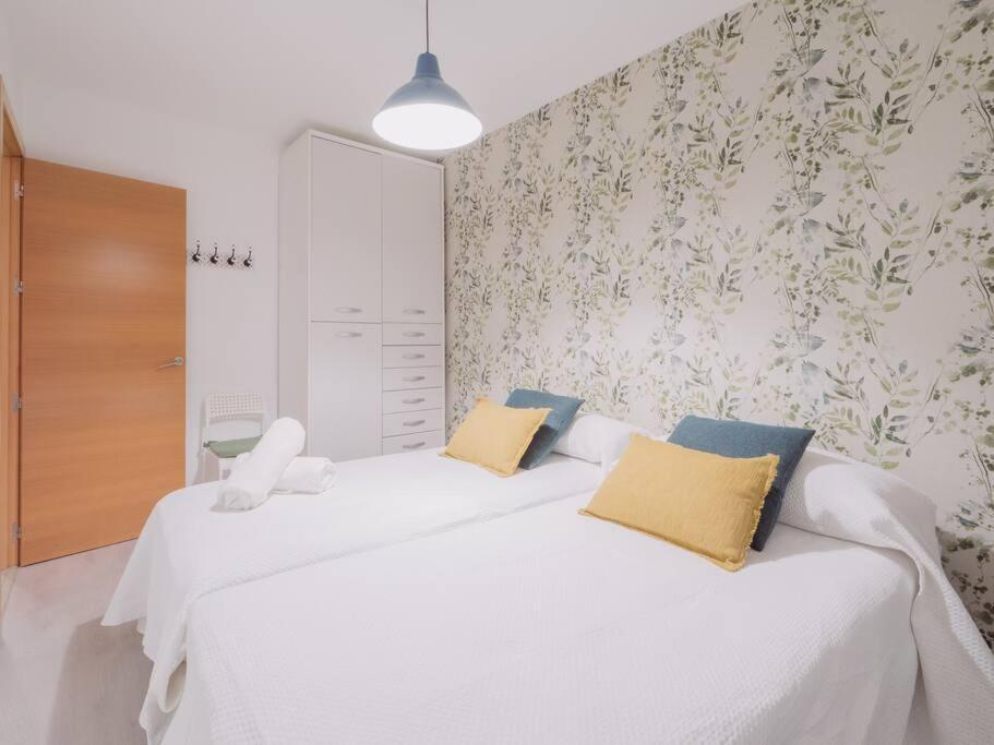 Mezquita Premium Apartman Córdoba Kültér fotó