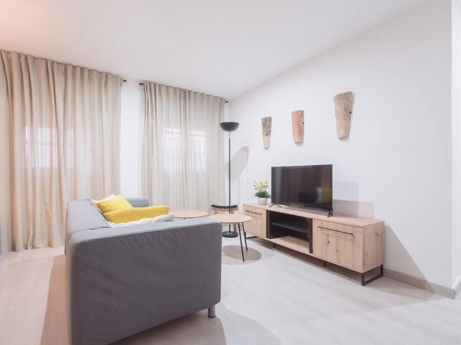 Mezquita Premium Apartman Córdoba Kültér fotó