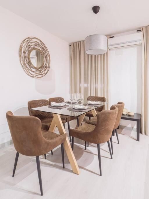 Mezquita Premium Apartman Córdoba Kültér fotó