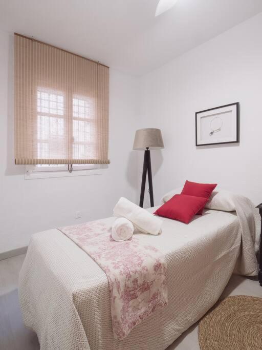 Mezquita Premium Apartman Córdoba Kültér fotó