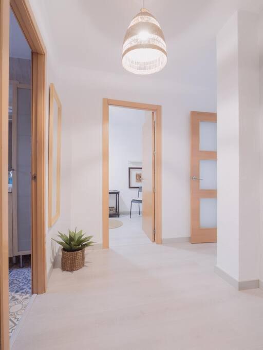 Mezquita Premium Apartman Córdoba Kültér fotó