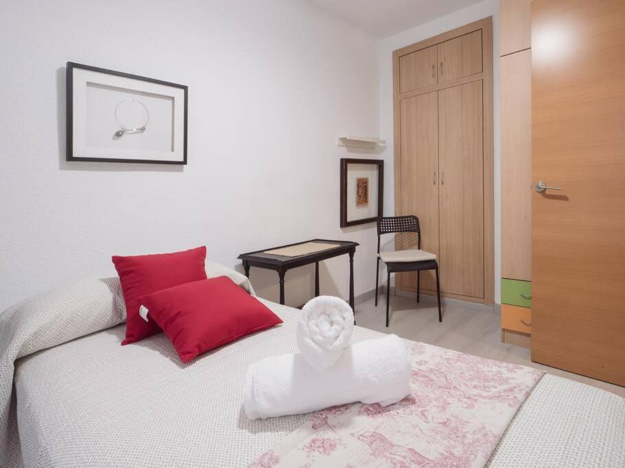 Mezquita Premium Apartman Córdoba Kültér fotó