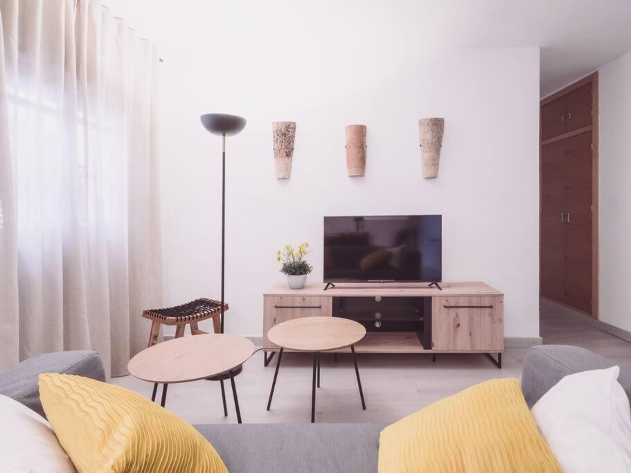 Mezquita Premium Apartman Córdoba Kültér fotó