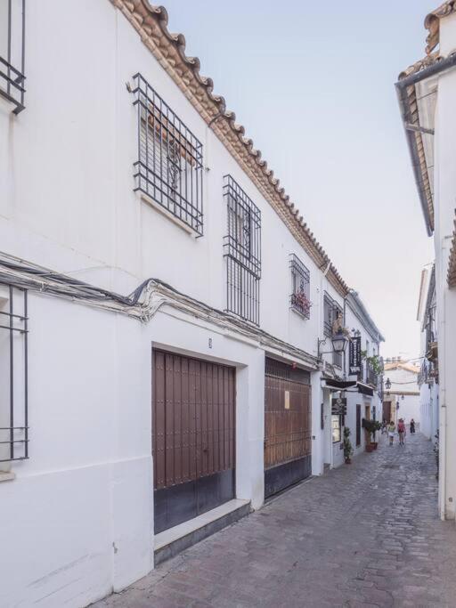 Mezquita Premium Apartman Córdoba Kültér fotó