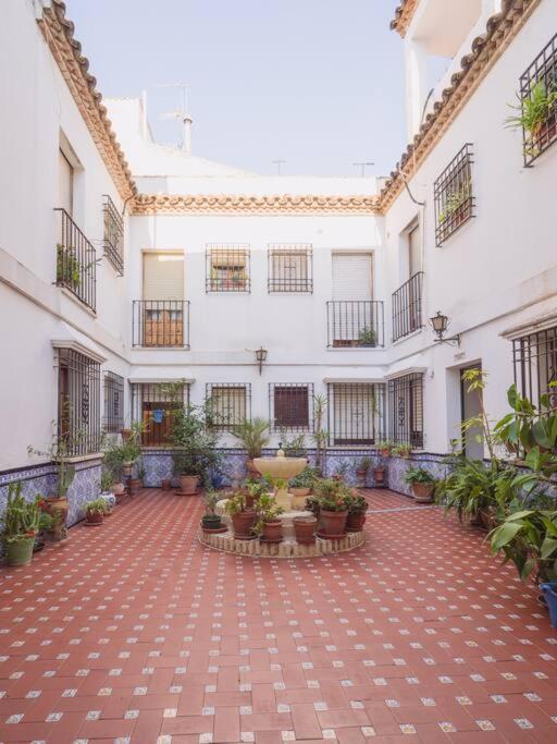 Mezquita Premium Apartman Córdoba Kültér fotó