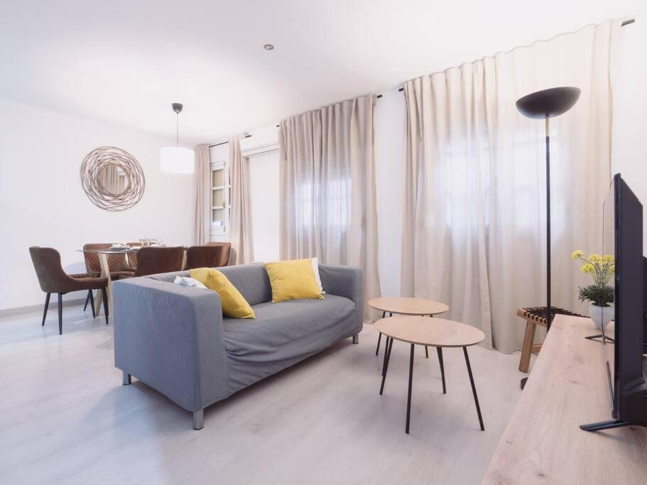 Mezquita Premium Apartman Córdoba Kültér fotó