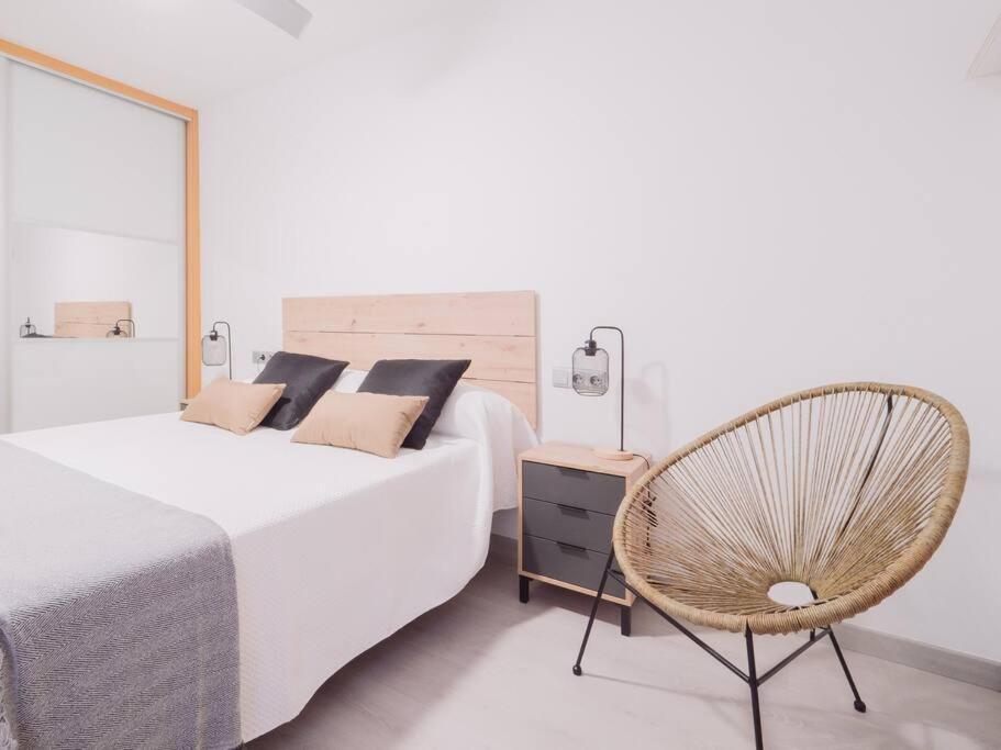 Mezquita Premium Apartman Córdoba Kültér fotó
