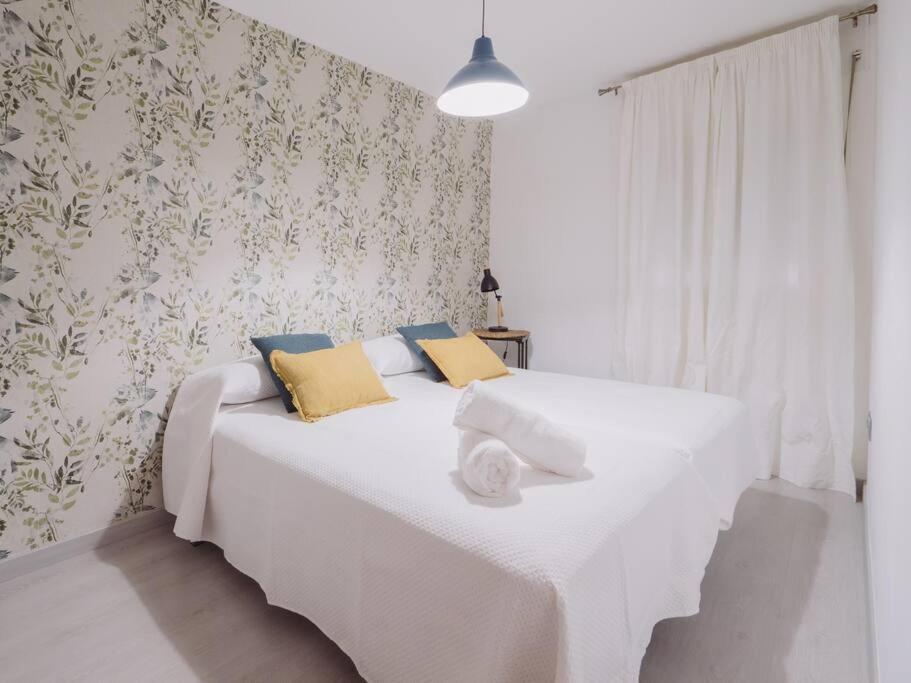 Mezquita Premium Apartman Córdoba Kültér fotó