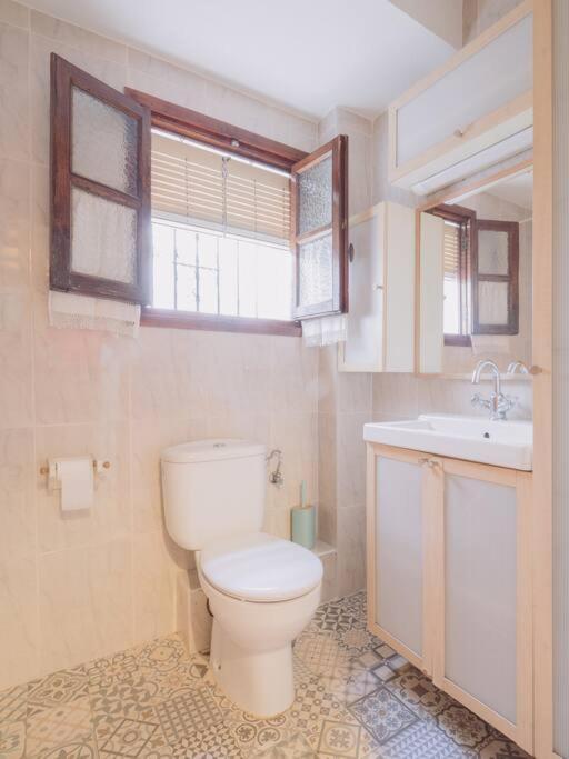 Mezquita Premium Apartman Córdoba Kültér fotó