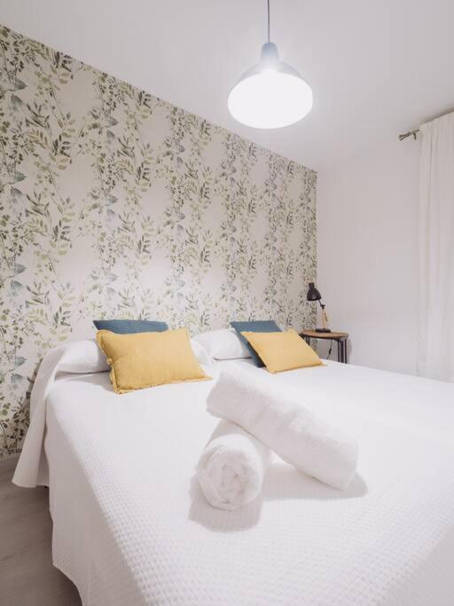 Mezquita Premium Apartman Córdoba Kültér fotó